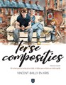 Ierse Composities 2 - Tweede Strofe