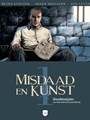 Misdaad en Kunst 1 - Bloedbladzijden