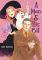 Man and His Cat, a 14 - Volume 14