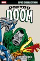 Marvel Epic Collection  / Doctor Doom 1 - Enter... Doctor Doom
