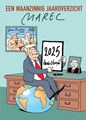 Marec - Collectie  - Een waanzinnig jaaroverzicht 2025
