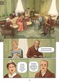 Jane Austen  - Pride & Prejudice - Graphic novel
