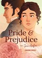 Jane Austen  - Pride & Prejudice - Graphic novel