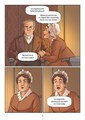 Jane Austen  - Pride & Prejudice - Graphic novel