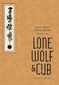 Lone Wolf & Cub - Deluxe Edition 1 - Deluxe Volume One
