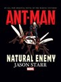 Ant-Man - One-Shots  - Natural Enemy