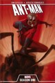 Marvel Season One  - Ant-Man - Astonishing Origins