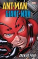 Ant-Man - One-Shots 1 - Ant-Man/Giant-Man - Growing Pains