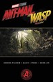 Ant-Man and the Wasp  - Ant-Man and the Wasp - Movie Prelude