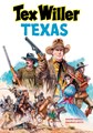 Tex Willer - Classics (Hum!) 21 - Texas