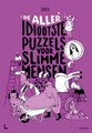 MAT (Matthias Phlips)  - De alleridiootste puzzels voor slimme mensen