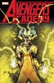 Avengers Academy 3 - The Complete Collection - Volume 3
