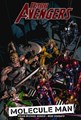 Dark Avengers 2 - Molecule Man