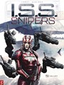 I.S.S. Snipers 5 - Halley