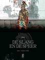 Slang en de speer, de 4 - Donder-Vlinder