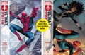 Spider-Man (DDB)  / Ultimate Spider-Man 1+2 - Voordeelpakket