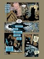Batman (DDB)  / Batman/Spawn  - Origin 2/2
