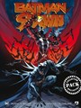 Batman (DDB)  / Batman/Spawn  - Batman/Spawn Collector Pack