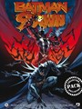 Batman (DDB)  / Batman/Spawn  - Batman/Spawn Collector Pack