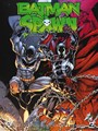 Batman (DDB)  / Batman/Spawn  - Batman/Spawn Collector Pack
