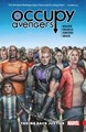 Occupy Avengers 1 - Taking Back Justice