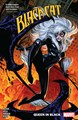 Black Cat (2019) 4 - Queen in Black