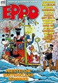 Eppo - Stripblad 2025 25 - Nr 25 - 2025
