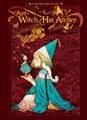 Witch Hat Atelier  - The Art of Witch Hat Atelier