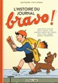 Bravo!  - L'histoire du journal Bravo!