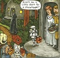 Star Wars - Jeffrey Brown  - Darth Vader and Son