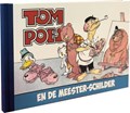 Tom Poes in kleur 2 - En de Meester-Schilder