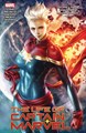 Captain Marvel  - The Life of Captain Marvel