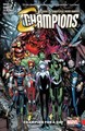 Champions (2016) 3 - Champion for a Day