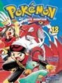 Pokémon - Het grote avontuur 18 - Het grote avontuur