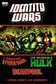 Deadpool/Amazing Spider-Man/Hulk  - Identity Wars