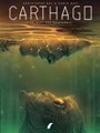 Carthago 15 - Hart der duisternis