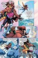 Marvel - Diversen  - Winter Break Special #1 (one-shot)