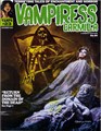 Vampiress Carmilla 23 - Magazine #23