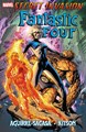 Secret Invasion  - Secret Invasion: Fantastic Four