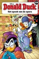 Donald Duck - Pocket 3e reeks 374 - Het spook van de opera