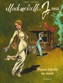 Mademoiselle J. 4 - 1955, Mama klinkt zo mooi