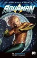 Aquaman - Rebirth (DC) 4 - Underworld