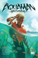 Aquaman - One-Shots 1 - The Becoming