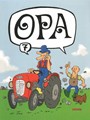 Opa - Boerderij 7 - Opa 7