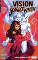 Vision & the Scarlet Witch, the (2025)  - Fear the Reaper