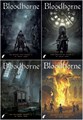 Bloodborne 1-4 - Complete reeks