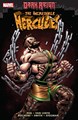 Incredible Hercules, the  - Dark Reign