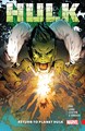 Totally Awesome Hulk, the 6 - Return to Planet Hulk