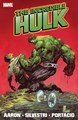 Incredible Hulk, the (2011) 1 - Volume 1