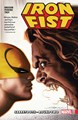 Iron Fist (2017) 2 - Sabretooth - Round Two